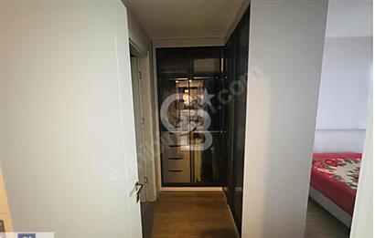 VELUX ANKARA DA PEYZAJ MANZARALI FERAH 2+1 DAİRE