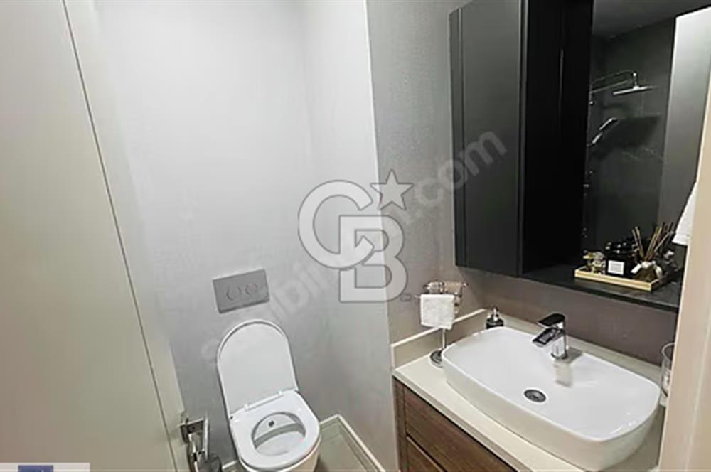 VELUX ANKARA DA PEYZAJ MANZARALI FERAH 2+1 DAİRE