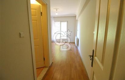 ZAFER MAHALLESİNDE SİTE İÇİNDE 3+1 KİRALIK DAİRE