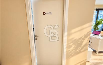 KADIKÖY KOZYATAĞINDA KIRALIK  DAİRE