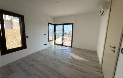 Bodrum Yalıkavak Geriş Satılık Deniz Manzaralı Villa