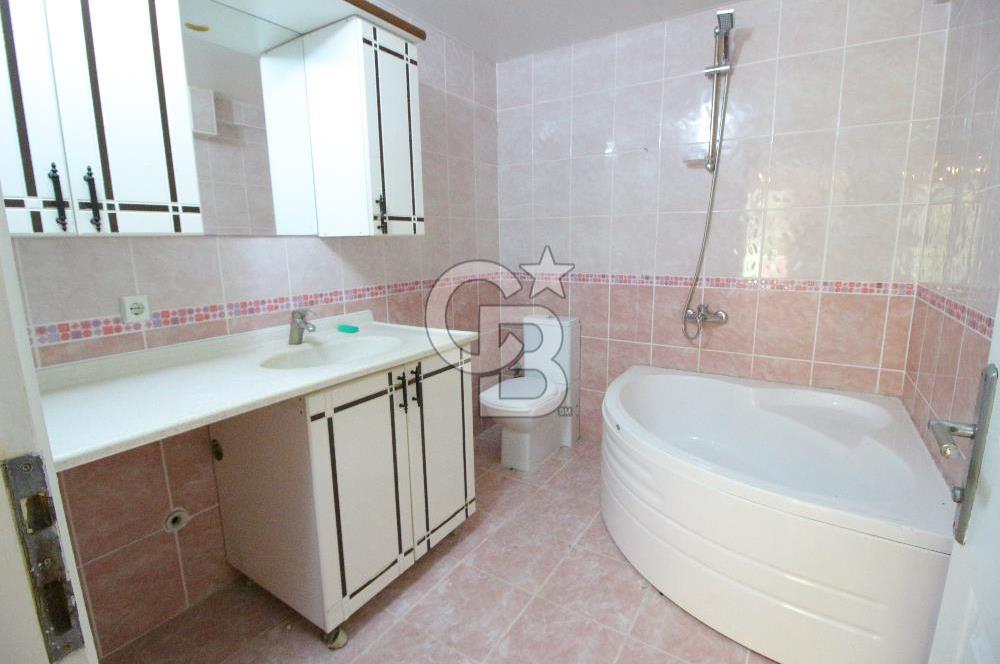 ZAFER MAHALLESİNDE SİTE İÇİNDE 3+1 KİRALIK DAİRE