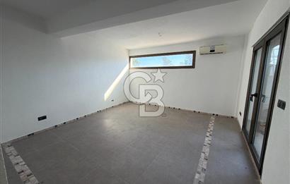 Bodrum Yalıkavak Geriş Satılık Deniz Manzaralı Villa