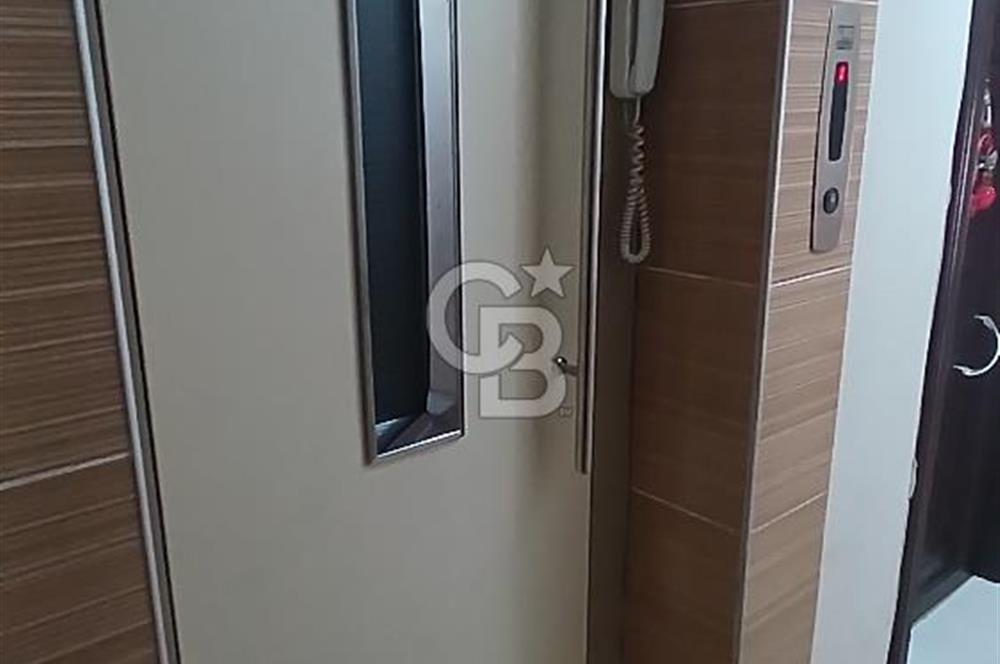 ZAFER MAHALLESİNDE SİTE İÇİNDE 3+1 KİRALIK DAİRE