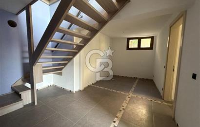 Bodrum Yalıkavak Geriş Satılık Deniz Manzaralı Villa