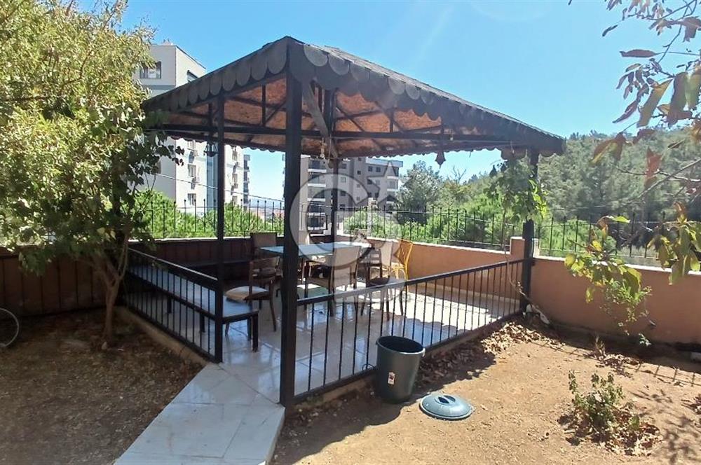 ZAFER MAHALLESİNDE SİTE İÇİNDE 3+1 KİRALIK DAİRE
