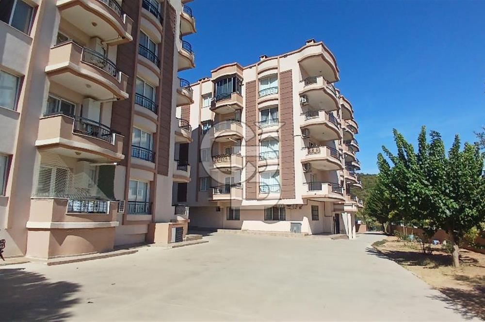 ZAFER MAHALLESİNDE SİTE İÇİNDE 3+1 KİRALIK DAİRE