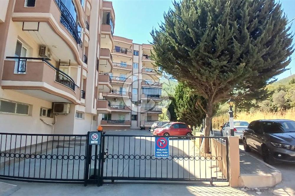 ZAFER MAHALLESİNDE SİTE İÇİNDE 3+1 KİRALIK DAİRE