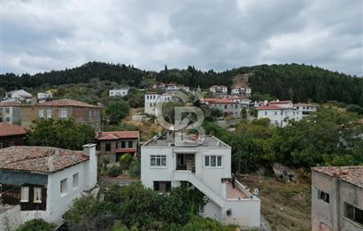 ŞOK FİYAT KİLİTBAHİR BOĞAZ MANZARALI 3 BAĞIMSIZ KONUT KULLANIMLI MÜSTAKİL EV 