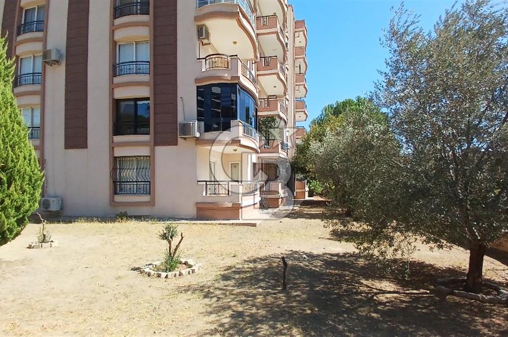 ZAFER MAHALLESİNDE SİTE İÇİNDE 3+1 KİRALIK DAİRE
