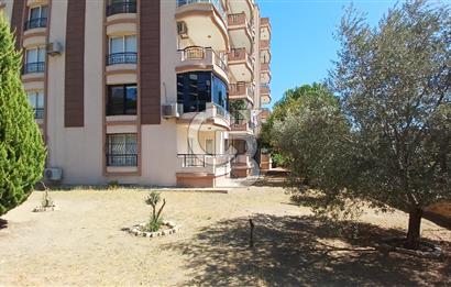 ZAFER MAHALLESİNDE SİTE İÇİNDE 3+1 KİRALIK DAİRE