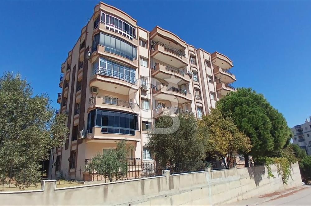 ZAFER MAHALLESİNDE SİTE İÇİNDE 3+1 KİRALIK DAİRE