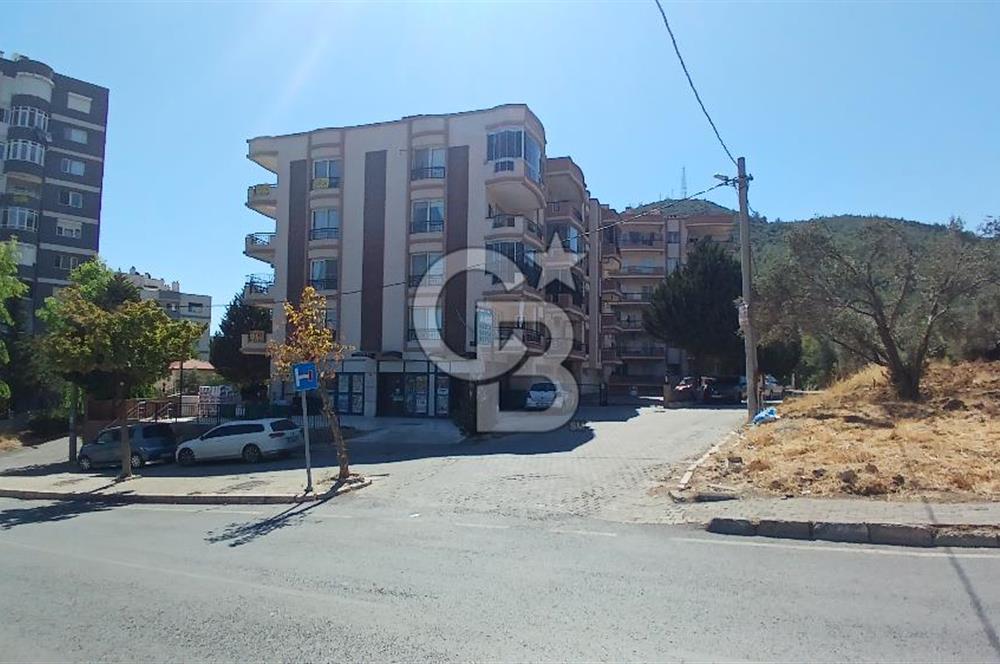 ZAFER MAHALLESİNDE SİTE İÇİNDE 3+1 KİRALIK DAİRE