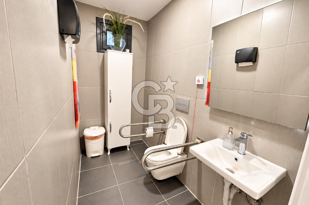 KADIKÖY KOZYATAĞINDA KIRALIK  DAİRE