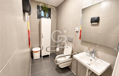 KADIKÖY KOZYATAĞINDA KIRALIK  DAİRE