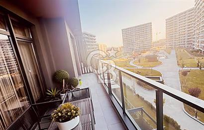 VELUX ANKARA DA PEYZAJ MANZARALI FERAH 2+1 DAİRE