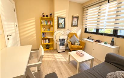KADIKÖY KOZYATAĞINDA KIRALIK  DAİRE