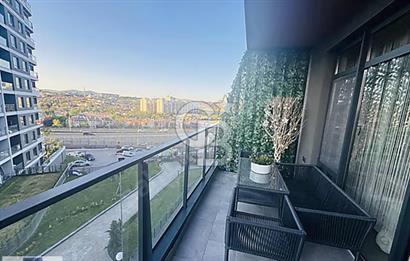 VELUX ANKARA DA PEYZAJ MANZARALI FERAH 2+1 DAİRE
