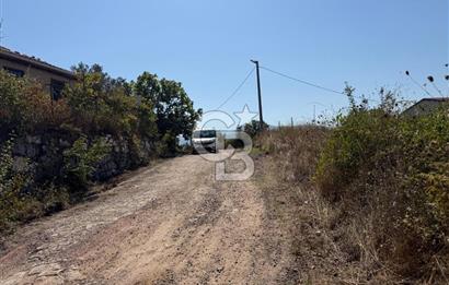 YALOVA TERMAL AKKÖYDE DENİZ MANZARALI 367M2 SATILIK ARSA