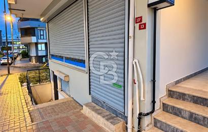 BOĞAZKÖY DE SATILIK YATIRIMLIK DÜKKAN
