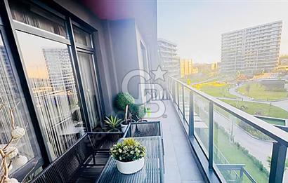 VELUX ANKARA DA PEYZAJ MANZARALI FERAH 2+1 DAİRE