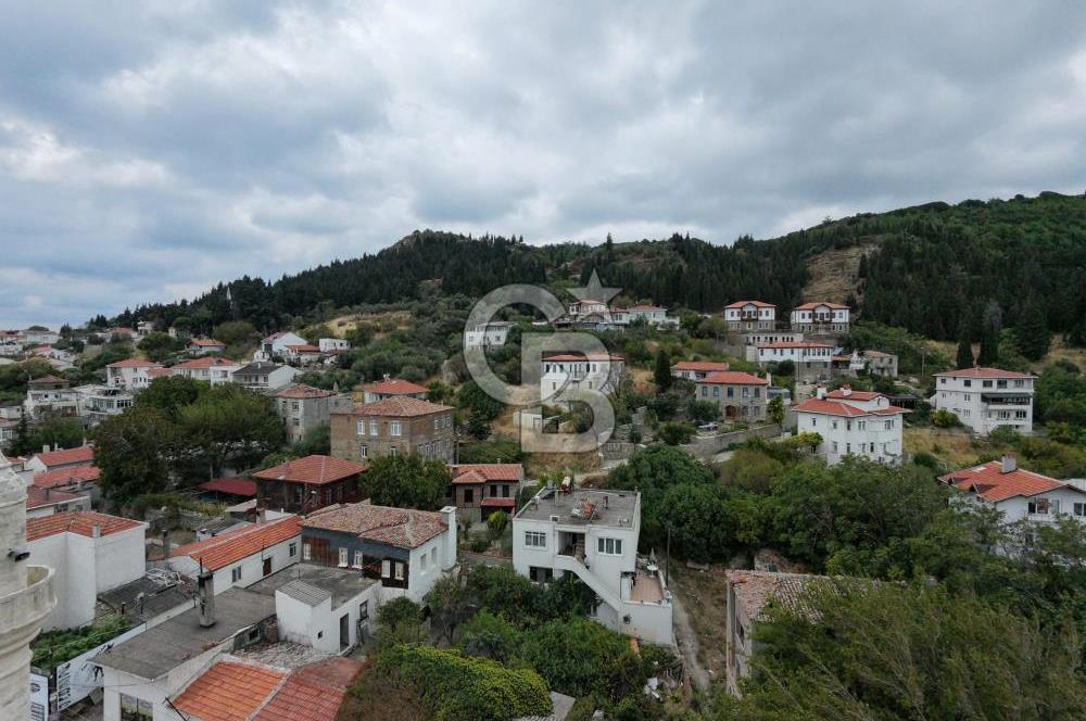 ŞOK FİYAT KİLİTBAHİR BOĞAZ MANZARALI 3 BAĞIMSIZ KONUT KULLANIMLI MÜSTAKİL EV 