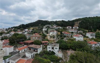 ŞOK FİYAT KİLİTBAHİR BOĞAZ MANZARALI 3 BAĞIMSIZ KONUT KULLANIMLI MÜSTAKİL EV 