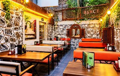 MUSELAND-ALSANCAK CAN YÜCEL SOKAK'TA SATILIK DÜKKAN