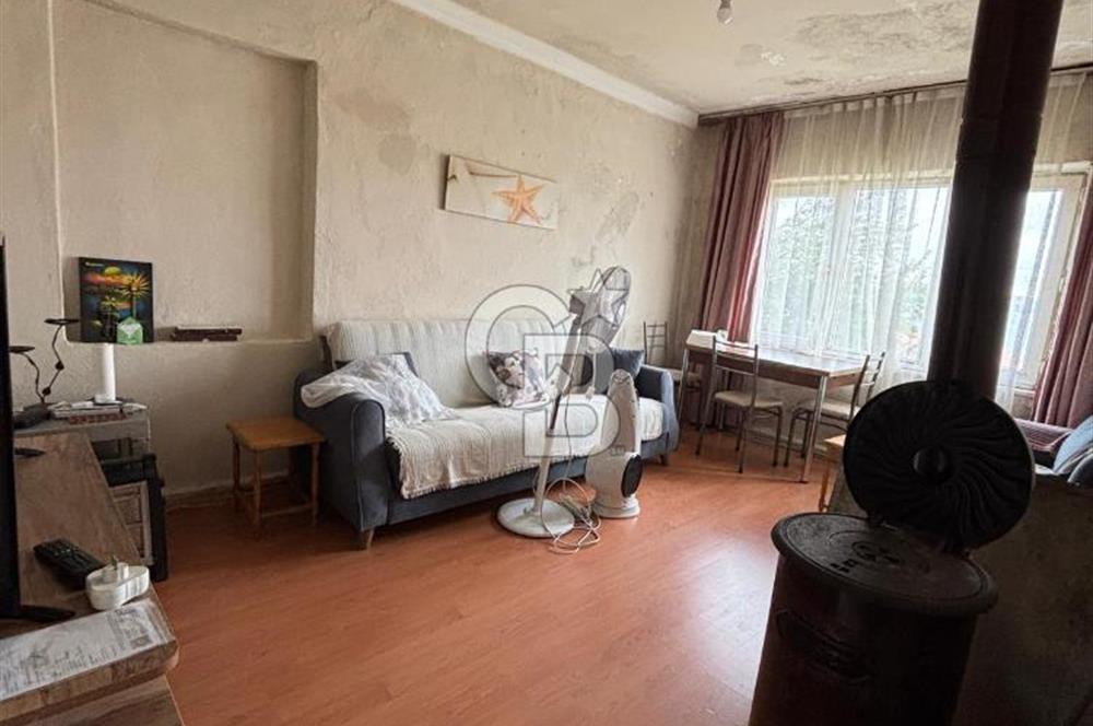 ŞOK FİYAT KİLİTBAHİR BOĞAZ MANZARALI 3 BAĞIMSIZ KONUT KULLANIMLI MÜSTAKİL EV 