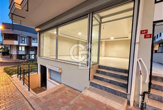 BOĞAZKÖY DE SATILIK YATIRIMLIK DÜKKAN - 1 - 375393