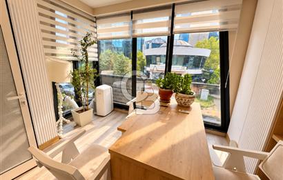 KADIKÖY KOZYATAĞINDA KIRALIK  DAİRE