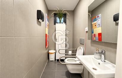 KADIKÖY KOZYATAĞINDA KIRALIK  DAİRE