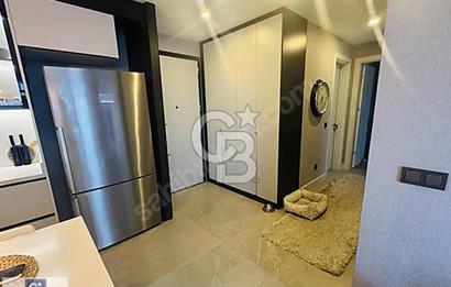 VELUX ANKARA DA PEYZAJ MANZARALI FERAH 2+1 DAİRE