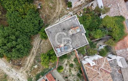 ŞOK FİYAT KİLİTBAHİR BOĞAZ MANZARALI 3 BAĞIMSIZ KONUT KULLANIMLI MÜSTAKİL EV 