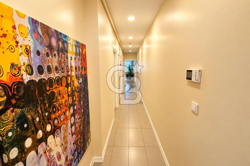 KADIKÖY KOZYATAĞINDA KIRALIK  DAİRE