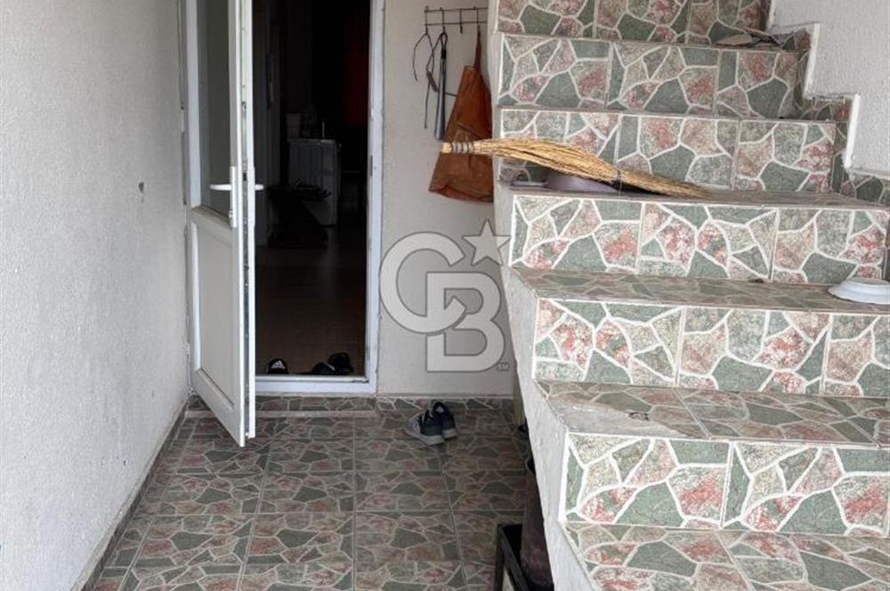 ŞOK FİYAT KİLİTBAHİR BOĞAZ MANZARALI 3 BAĞIMSIZ KONUT KULLANIMLI MÜSTAKİL EV 