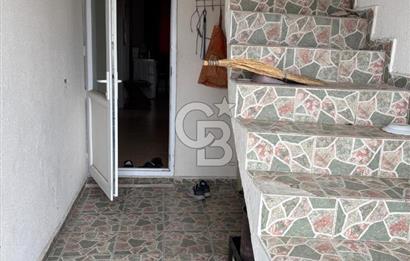 ŞOK FİYAT KİLİTBAHİR BOĞAZ MANZARALI 3 BAĞIMSIZ KONUT KULLANIMLI MÜSTAKİL EV 