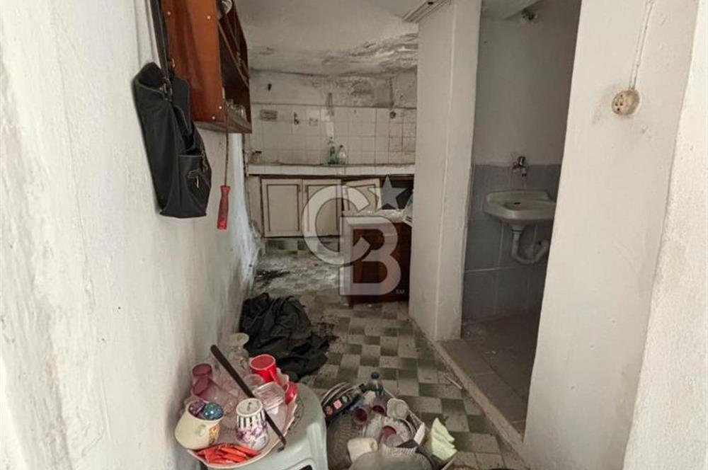 ŞOK FİYAT KİLİTBAHİR BOĞAZ MANZARALI 3 BAĞIMSIZ KONUT KULLANIMLI MÜSTAKİL EV 