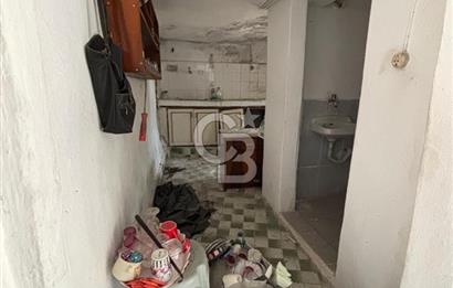 ŞOK FİYAT KİLİTBAHİR BOĞAZ MANZARALI 3 BAĞIMSIZ KONUT KULLANIMLI MÜSTAKİL EV 