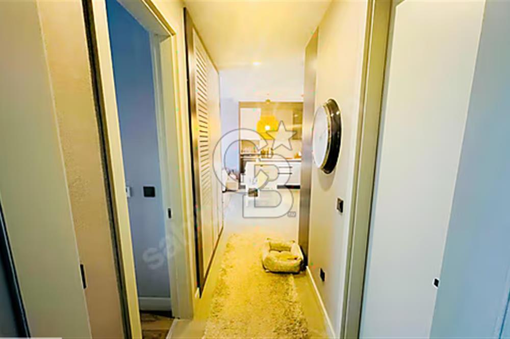VELUX ANKARA DA PEYZAJ MANZARALI FERAH 2+1 DAİRE