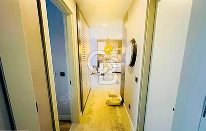 VELUX ANKARA DA PEYZAJ MANZARALI FERAH 2+1 DAİRE