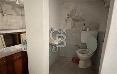 ŞOK FİYAT KİLİTBAHİR BOĞAZ MANZARALI 3 BAĞIMSIZ KONUT KULLANIMLI MÜSTAKİL EV 