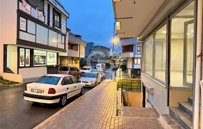 BOĞAZKÖY DE SATILIK YATIRIMLIK DÜKKAN
