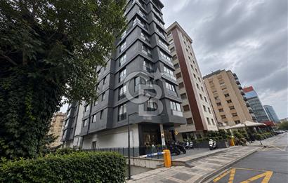 KADIKÖY KOZYATAĞINDA KIRALIK  DAİRE