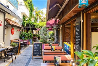 MUSELAND-ALSANCAK CAN YÜCEL SOKAK'TA SATILIK DÜKKAN - 9 - 375453