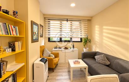 KADIKÖY KOZYATAĞINDA KIRALIK  DAİRE