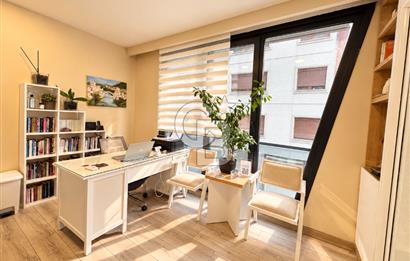 KADIKÖY KOZYATAĞINDA KIRALIK  DAİRE