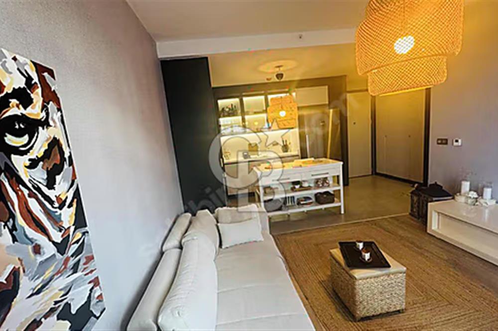 VELUX ANKARA DA PEYZAJ MANZARALI FERAH 2+1 DAİRE