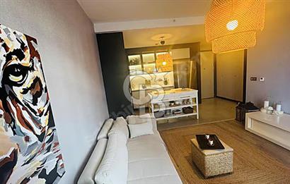 VELUX ANKARA DA PEYZAJ MANZARALI FERAH 2+1 DAİRE