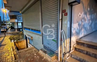 BOĞAZKÖY DE SATILIK YATIRIMLIK DÜKKAN